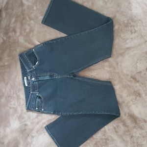 CHICO'S PLATINUM WOMEN'S JEANS  SIZE 1 REGULAR